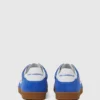 KANDIDATE LACE MIX SNEAKERS
