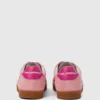 KANDIDATE LACE MIX SNEAKERS