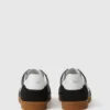 KANDIDATE LACE MIX SNEAKERS