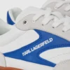 KANDIDATE LACE MIX SNEAKERS