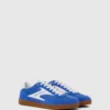 KANDIDATE LACE MIX SNEAKERS