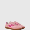 KANDIDATE LACE MIX SNEAKERS