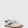 KANDIDATE LACE MIX SNEAKERS