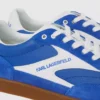 KANDIDATE LACE MIX SNEAKERS