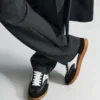 KANDIDATE LACE MIX SNEAKERS
