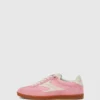 KANDIDATE LACE SNEAKERS