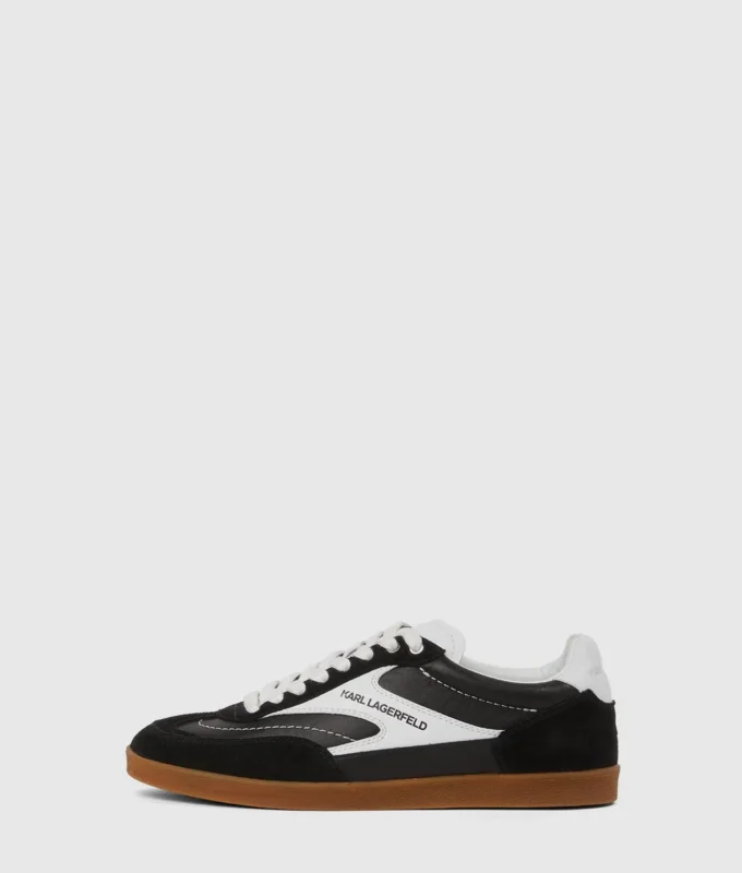 KANDIDATE LACE SNEAKERS KANDIDATE LACE SNEAKERS