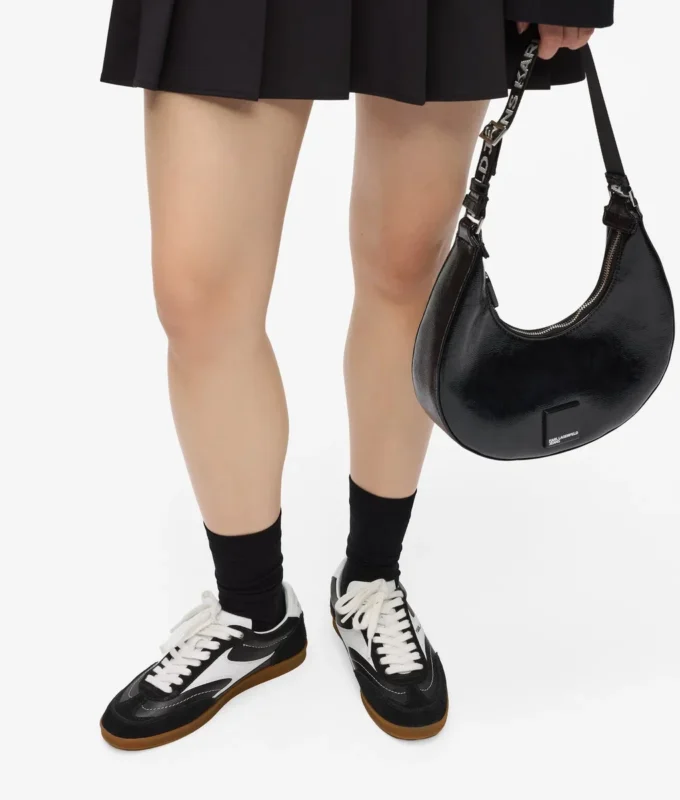 KANDIDATE LACE SNEAKERS KANDIDATE LACE SNEAKERS