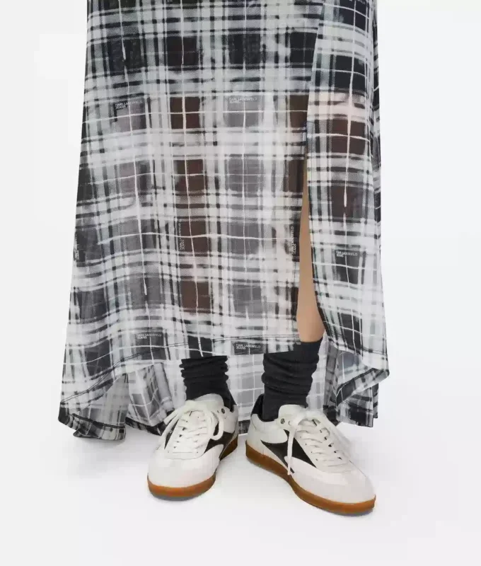 KANDIDATE LACE SNEAKERS
