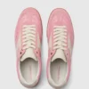 KANDIDATE LACE SNEAKERS