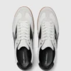 KANDIDATE LACE SNEAKERS