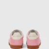 KANDIDATE LACE SNEAKERS