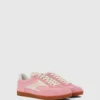 KANDIDATE LACE SNEAKERS