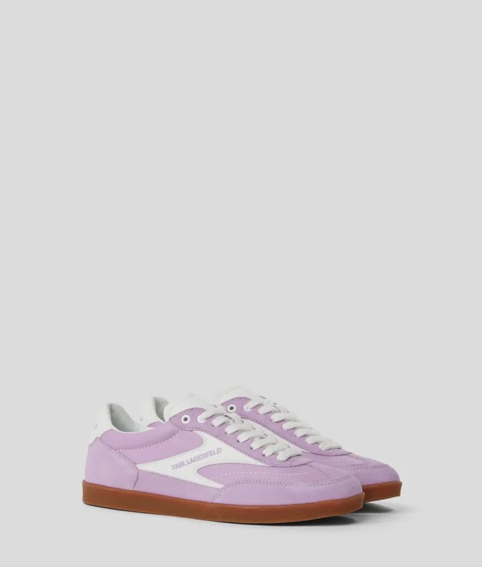 KANDIDATE LACE SNEAKERS KANDIDATE LACE SNEAKERS
