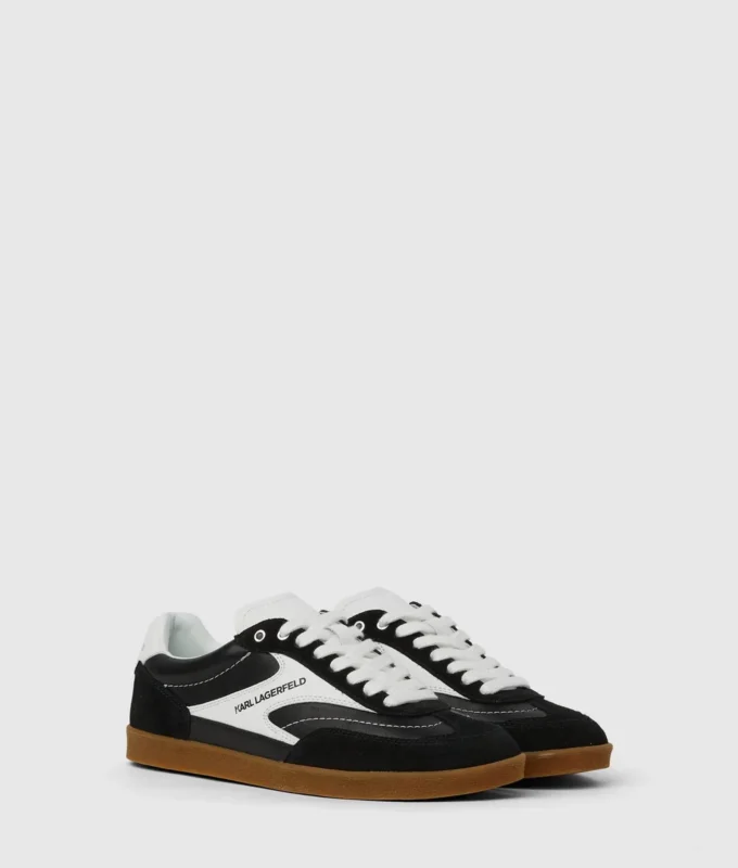KANDIDATE LACE SNEAKERS KANDIDATE LACE SNEAKERS