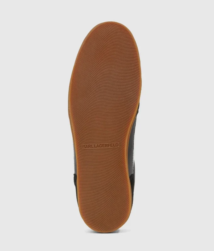 KANDIDATE LACE SNEAKERS KANDIDATE LACE SNEAKERS