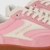 KANDIDATE LACE SNEAKERS