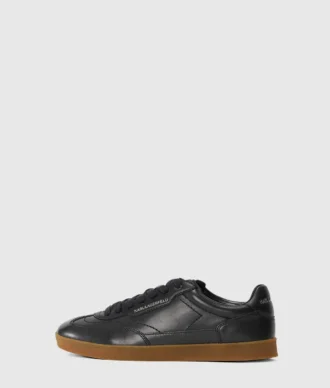 Kandidate Ledersneaker