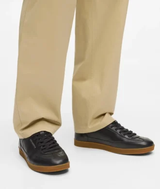 Kandidate Ledersneaker