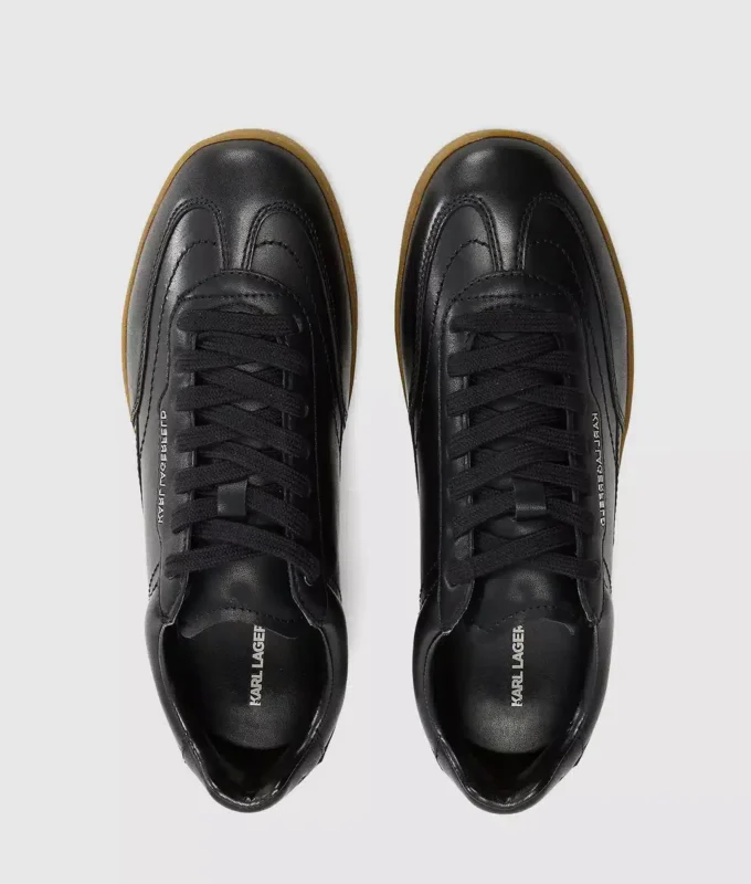 Kandidate Ledersneaker Kandidate Ledersneaker