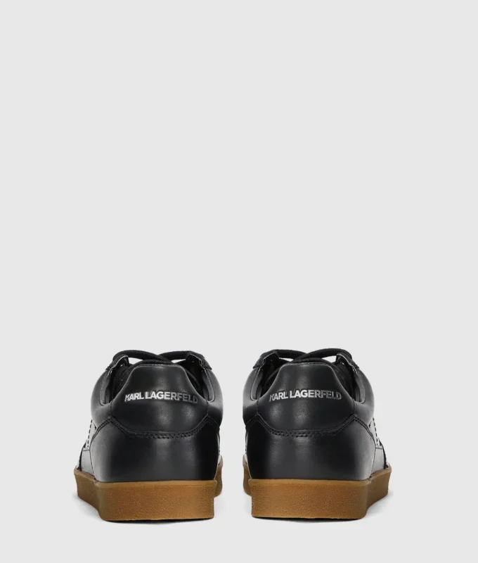 Kandidate Ledersneaker Kandidate Ledersneaker