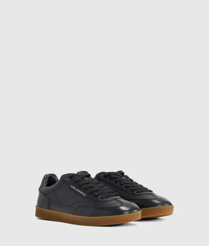 Kandidate Ledersneaker Kandidate Ledersneaker