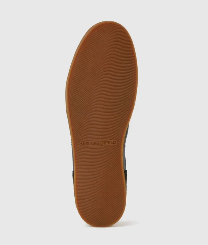 Kandidate Ledersneaker Kandidate Ledersneaker