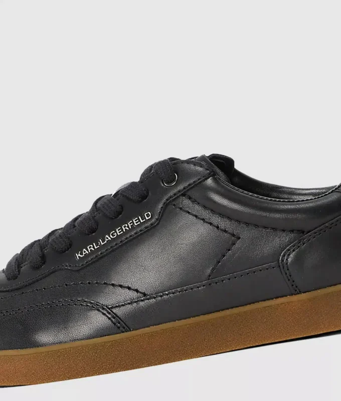 Kandidate Ledersneaker Kandidate Ledersneaker