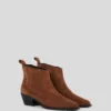 KANSAS KURZE STIEFEL KANSAS KURZE STIEFEL