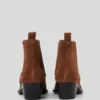 KANSAS KURZE STIEFEL KANSAS KURZE STIEFEL