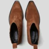 KANSAS KURZE STIEFEL KANSAS KURZE STIEFEL