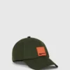 Kappe mit Box-Logo