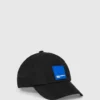 Kappe mit Box-Logo