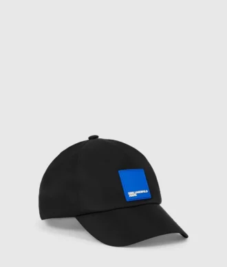 Kappe mit Box-Logo