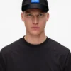 Kappe mit Box-Logo