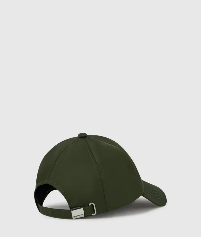 Kappe mit Box-Logo