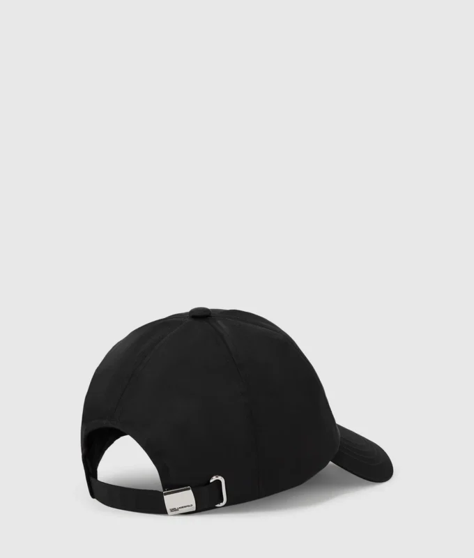 Kappe mit Box-Logo
