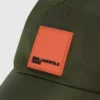 Kappe mit Box-Logo