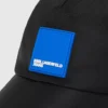 Kappe mit Box-Logo
