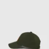 Kappe mit Box-Logo