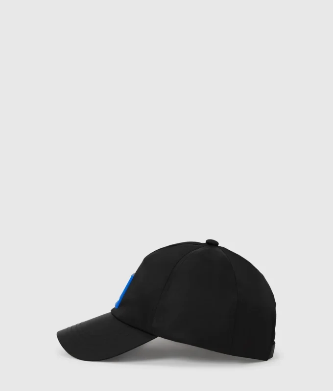 Kappe mit Box-Logo