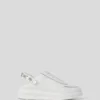 KAPRI FLORASTONE SLINGBACK SNEAKERS KAPRI FLORASTONE SLINGBACK SNEAKERS
