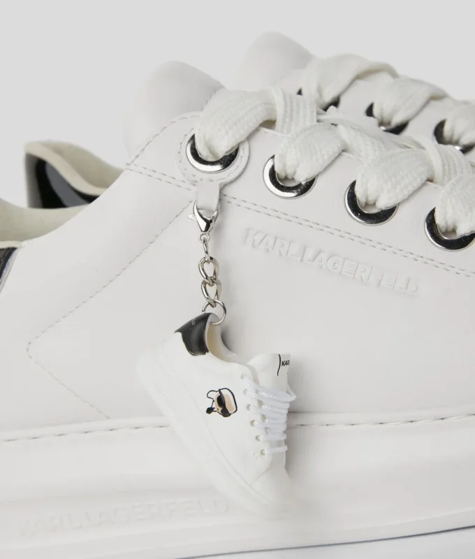 KAPRI KEYCHAIN SNEAKERS KAPRI KEYCHAIN SNEAKERS