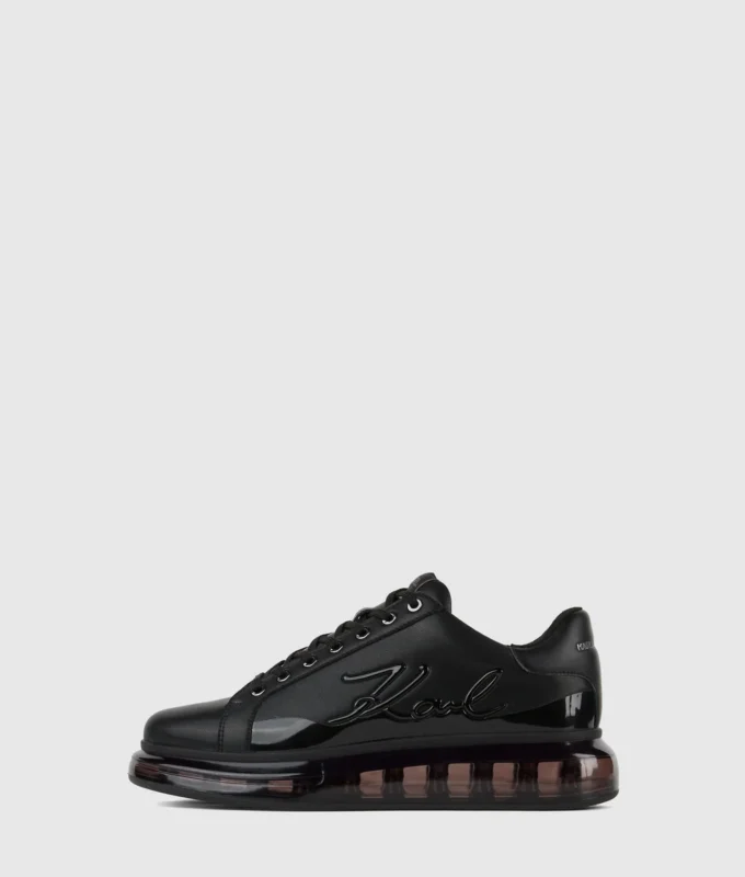 KAPRI KUSHION SIGNIA SHINE SNEAKERS