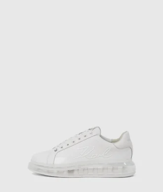 KAPRI KUSHION SIGNIA SHINE SNEAKERS