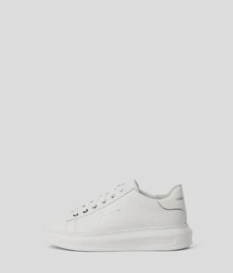 KAPRI RHINESTONE SNEAKERS