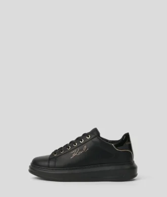 KAPRI RHINESTONE SNEAKERS