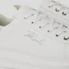 KAPRI RHINESTONE SNEAKERS KAPRI RHINESTONE SNEAKERS