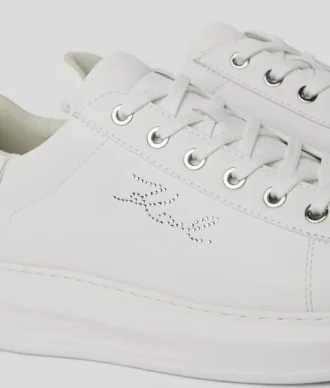 KAPRI RHINESTONE SNEAKERS