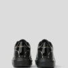 KAPRI RHINESTONE SNEAKERS KAPRI RHINESTONE SNEAKERS